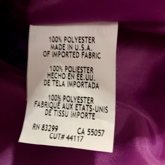 Tiger print jump night dress - Picture 7 of 13